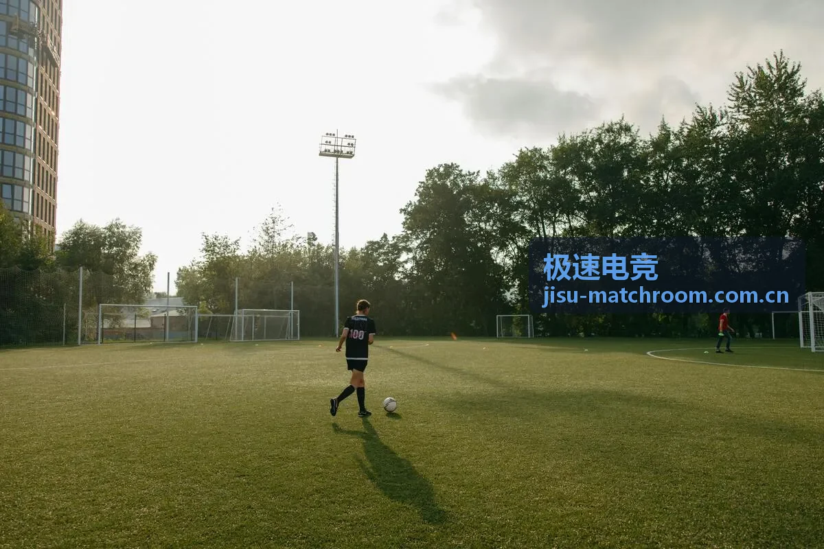 极速电竞无畏契约VCT赛事