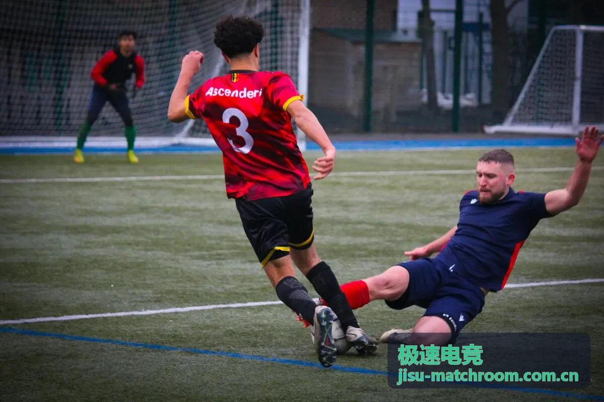 极速电竞电竞产业深度分析